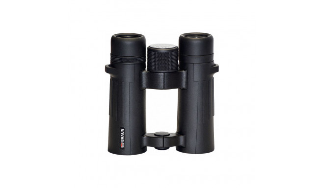 "Braun Compagno 8x34 WP"