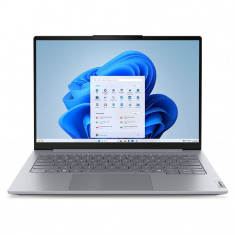 Lenovo ThinkBook 14 G8 CU5 225U/16GB/512SSD/W11Pro enimmüüdud arktiline hall