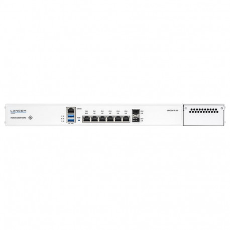 "R&S Unified Firewall UF-360"