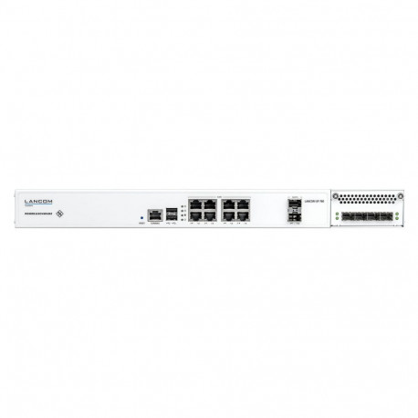 "R&S Unified Firewall UF-760"