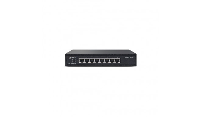 8P Lancom GS-1108 RM