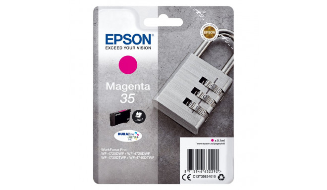 Epson C13T35834010 magenta