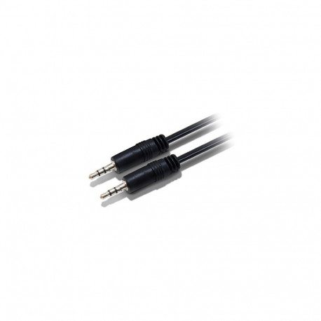 "Equip Audiokabel 3.5mm St/St 2.50m Polybeutel"
