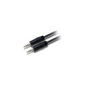 "Equip Audiokabel 3.5mm St/St 2.50m Polybeutel"