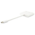 "Equip Dock USB-C->HDMI.USB3.0.60WPD 15cm si"