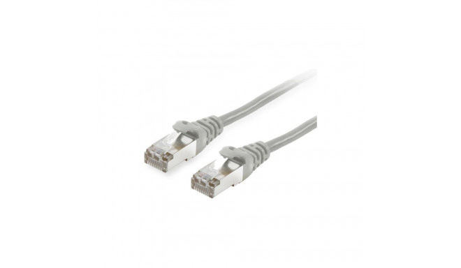 Equip patch-kaabel Cat6 S/FTP 2xRJ45 50.00m hall LSZH kilekott