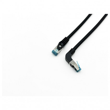 "Equip Patchkabel Cat6A S/FTP 2xRJ45 2.00m sw wink.LSZH Polybeutel"