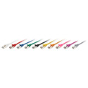 "Equip Patchkabel Cat6A S/FTP 2xRJ45 20.00m grau LSZH Polybeutel"