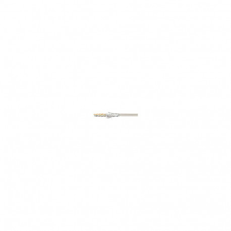 "Equip Instal.Kab Cat6 SF/UTP 4P23 100.00m grau LSZH"