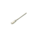 "Equip Patchkabel Cat6A S/FTP 2xRJ45 20.00m grau Plat.LSZH Polybeutel"