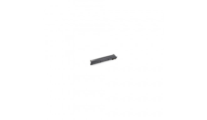 Equip 24x RJ45 Cat6A 19" FTP 1HE premium helehall ühenduspaneel