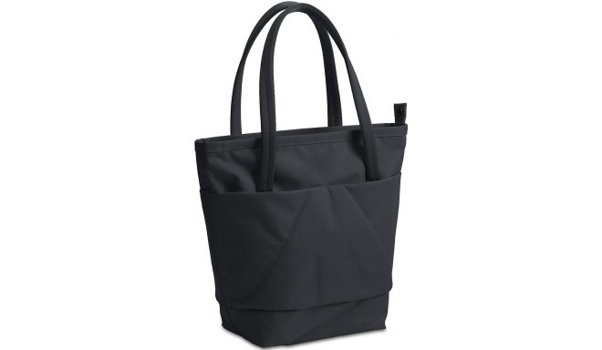 Manfrotto shoulder bag Diva 15, black (MB SV-TW-15BB)