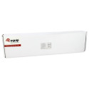 "Equip Patchpanel 48x RJ45 Cat6A 19"" FTP 1HE Premium schwarz"