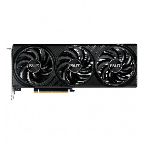 Palit RTX 5060 Ti 16GB Infinity 3 GDDR7 3 ventilaatoriga