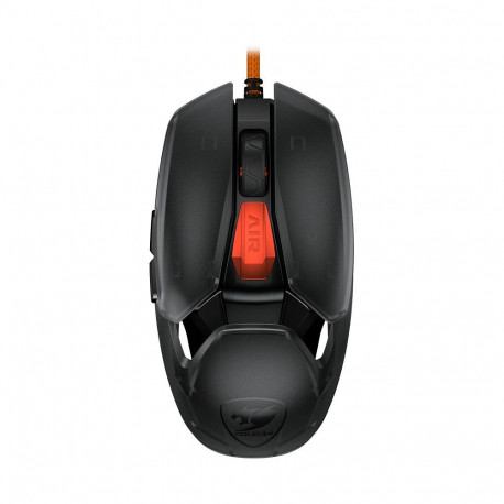 "COUGAR Gaming Maus AirBlader Tournament. Kabelgeb.. Schwarz"