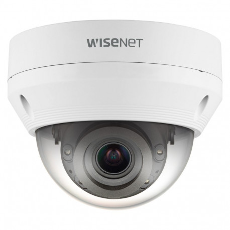 Hanwha Techwin ip-kuppelkaamera QNV-6082R1 Q-Serie 2MP