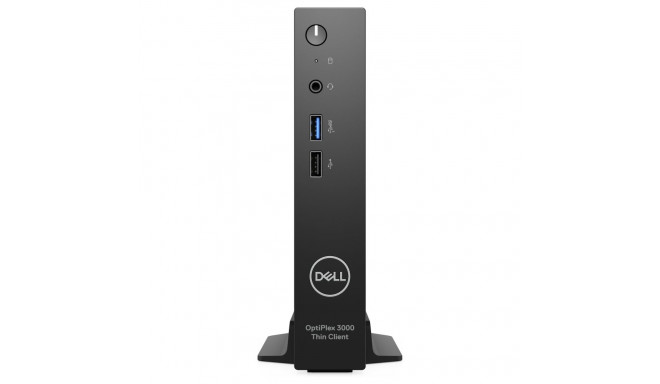 "Dell OptiPlex 3000 ThinClient Celeron N5105 8G 64G ThinOS 3P"