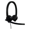 "USB Headset Stereo H570E USB-A"