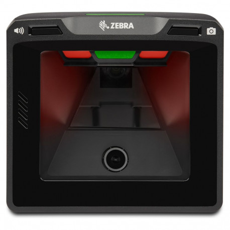 Zebra SP7208-V USB 1D/2D juhtmega vöötkoodilugeja