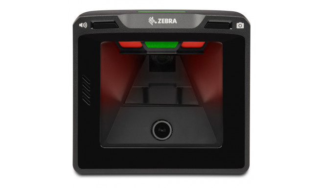 "Zebra Barcode-Scanner SP7208-V USB 1D/2D Verkabelt"