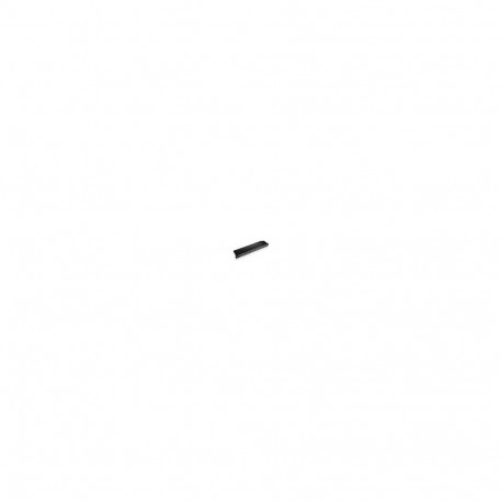 "Equip Patchpanel 48x RJ45 Cat6 19"" FTP 1HE ISO/IEC schwarz"