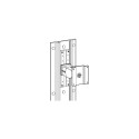 "Z Ergotron Track Mount Bracket Kit"
