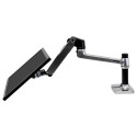 "Ergotron LX Desk Mount LCD Arm"