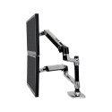 "LX REDESIGN DUAL ARM POLE"