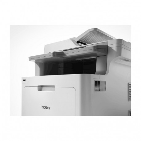 "FL Brother MFC-L9570CDW 4IN1 31S./Min. USB LAN WiFi NFC"