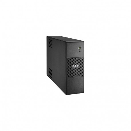Eaton 5S 1500i UPS torn 1500 VA 900 W USB 230V 1x USB sisend 8x väljund
