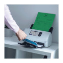 "Brother ADS-4700W Dokumentenscanner LAN WLAN Duplex"