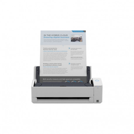 "RICOH ScanSnap iX1300 Dokumenten-Scanner"