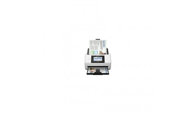 "Epson WorkForce DS-790WN Dokumentenscanner"