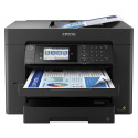 "T Epson WorkForce WF-7840DTWF 4in1/A4/A3/LAN/WLAN/ADF/Duplex"