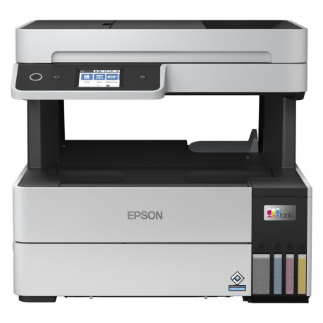 "T Epson EcoTank ET-5170 Tintenstrahldrucker 4in1/A4/LAN/WiFi/ADF/Duplex"