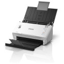 "Epson WorkForce DS-410 - Dokumentenscanner - 600x600 dpi - A4 USB"