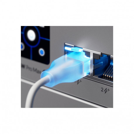 "Z Ubiquiti UACC-Cable-Patch-EL-0.15M-24"