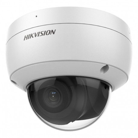 "Hikvision Dome IR DS-2CD2183G2-IU(2.8mm) 8MP"