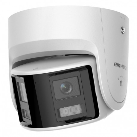 Hikvision turret-kaamera DS-2CD2346G2P-ISU/SL(2.8mm)(C) 4MP