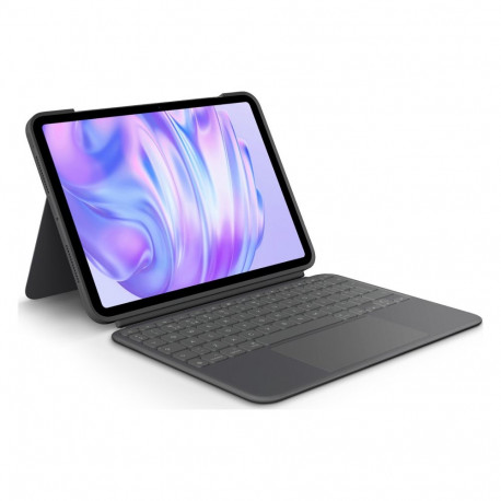 Combo Touch iPad Air 11-tolline M4 jaoks