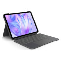 "Combo Touch For Ipadair 11INCHM4"