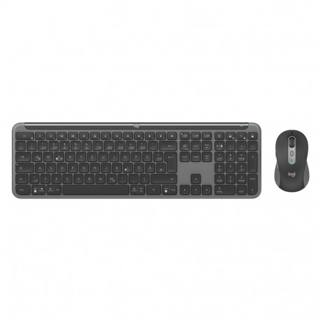 Logitech Signature Slim MK950 komplekt