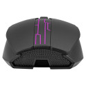 "Cooler Master Desktop Gaming Devastator 3 [DE] 6 Zonen RGB revised Version"