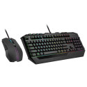 "Cooler Master Desktop Gaming Devastator 3 [DE] 6 Zonen RGB revised Version"
