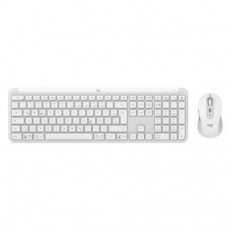 "Logitech Signature Slim Combo MK950 OFF"
