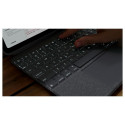 "NL Logitech Combo Touch iPad (2022) Grey US Layout"