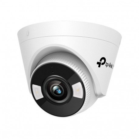 "TP-LINK VIGI C440 (4mm) 4MP Full-Color Turret Network Camera"