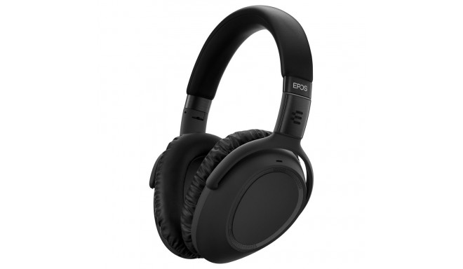 "Adapt 660 USB-A UC + MS STEREO OVER-EAR"