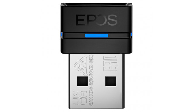 "Epos btd 800 USB-A"