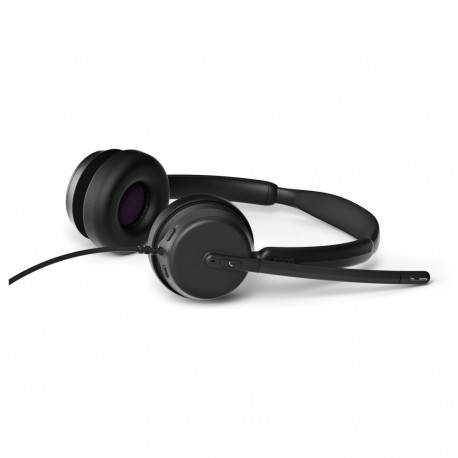 Epos peakomplekt Impact 460 UC Duo USB-C
